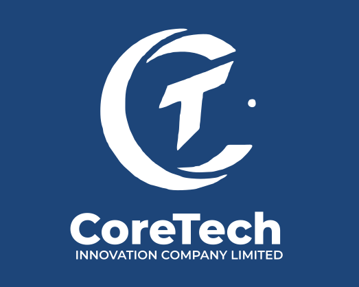 CoreTech Innovations logo